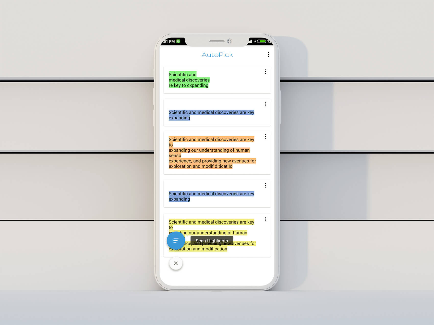 Autopick is on sale for $5,000 - Transferslot.